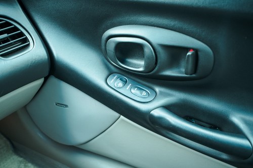 1998 Chevrolet Corvette 5.7L V8 Automatic C5 zum Verkauf (Bild 40 von 110)