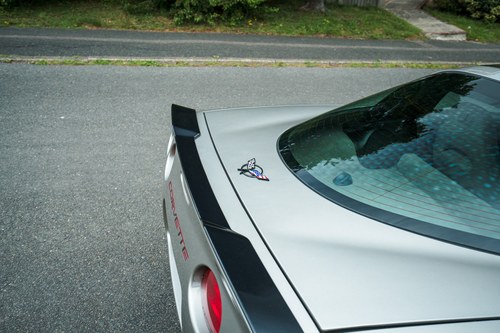 1998 Chevrolet Corvette 5.7L V8 Automatic C5 zum Verkauf (Bild 63 von 110)