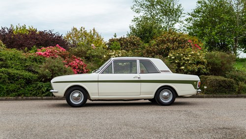 1969 Ford Lotus Cortina MK2 Te koop (foto 4 van 173)