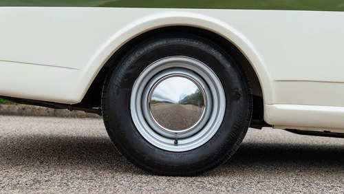 1969 Ford Lotus Cortina MK2 Te koop (foto 88 van 173)