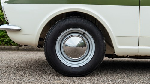 1969 Ford Lotus Cortina MK2 Te koop (foto 25 van 173)
