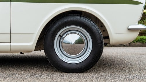 1969 Ford Lotus Cortina MK2 Te koop (foto 24 van 173)
