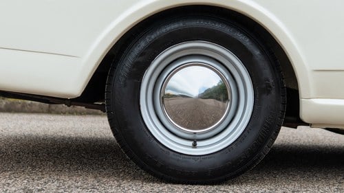 1969 Ford Lotus Cortina MK2 Te koop (foto 90 van 173)