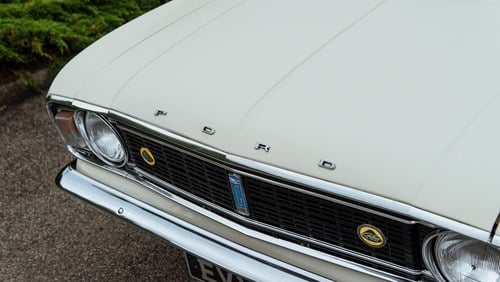 1969 Ford Lotus Cortina MK2 Te koop (foto 93 van 173)