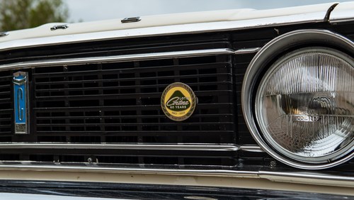 1969 Ford Lotus Cortina MK2 Te koop (foto 94 van 173)