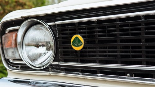 1969 Ford Lotus Cortina MK2 Te koop (foto 96 van 173)