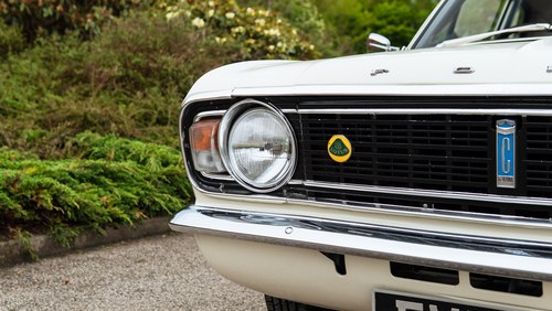 1969 Ford Lotus Cortina MK2 Te koop (foto 97 van 173)