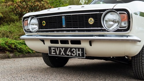 1969 Ford Lotus Cortina MK2 Te koop (foto 98 van 173)
