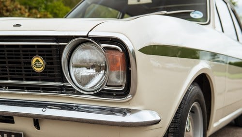 1969 Ford Lotus Cortina MK2 Te koop (foto 99 van 173)