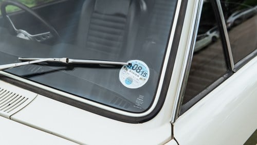 1969 Ford Lotus Cortina MK2 Te koop (foto 101 van 173)