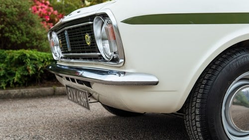 1969 Ford Lotus Cortina MK2 Te koop (foto 104 van 173)