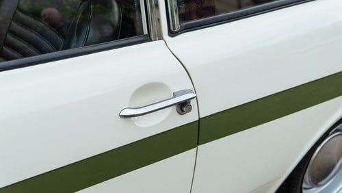 1969 Ford Lotus Cortina MK2 Te koop (foto 105 van 173)
