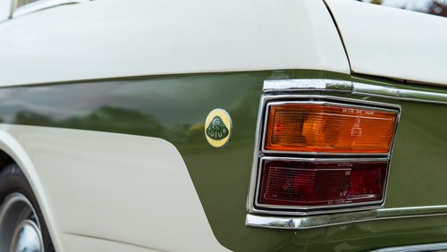 1969 Ford Lotus Cortina MK2 Te koop (foto 109 van 173)