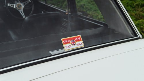 1969 Ford Lotus Cortina MK2 Te koop (foto 110 van 173)