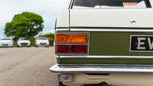 1969 Ford Lotus Cortina MK2 Te koop (foto 111 van 173)