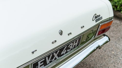 1969 Ford Lotus Cortina MK2 Te koop (foto 113 van 173)