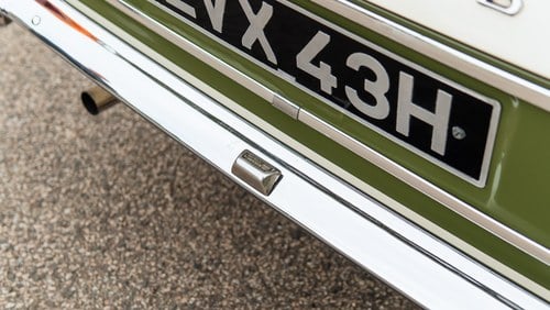 1969 Ford Lotus Cortina MK2 Te koop (foto 117 van 173)