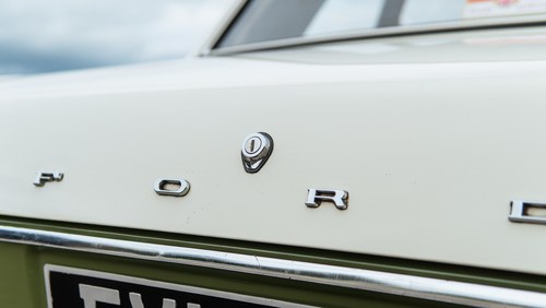 1969 Ford Lotus Cortina MK2 Te koop (foto 118 van 173)