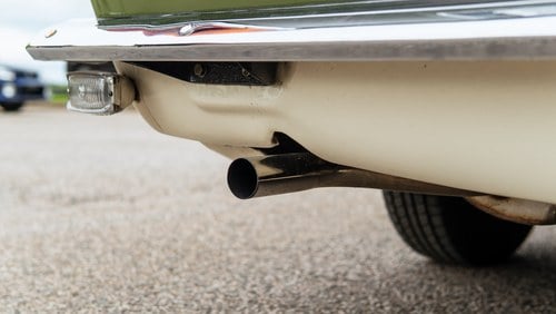 1969 Ford Lotus Cortina MK2 Te koop (foto 119 van 173)
