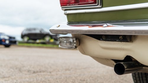 1969 Ford Lotus Cortina MK2 Te koop (foto 120 van 173)