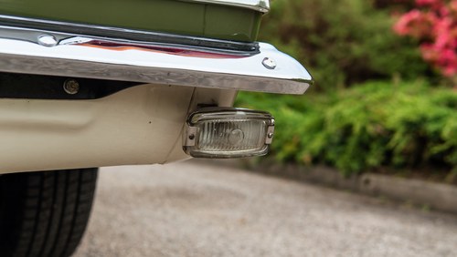 1969 Ford Lotus Cortina MK2 Te koop (foto 121 van 173)
