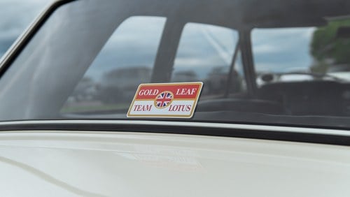 1969 Ford Lotus Cortina MK2 Te koop (foto 123 van 173)