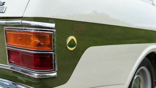1969 Ford Lotus Cortina MK2 Te koop (foto 124 van 173)