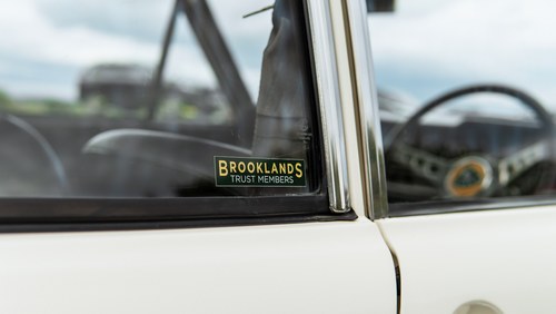 1969 Ford Lotus Cortina MK2 Te koop (foto 127 van 173)