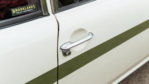 1969 Ford Lotus Cortina MK2 Te koop (foto 128 van 173)