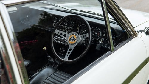 1969 Ford Lotus Cortina MK2 Te koop (foto 74 van 173)