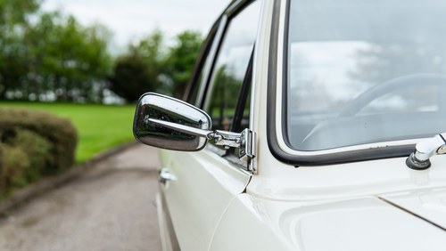 1969 Ford Lotus Cortina MK2 Te koop (foto 130 van 173)