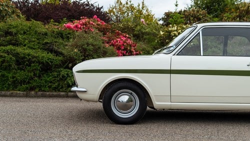 1969 Ford Lotus Cortina MK2 Te koop (foto 125 van 173)