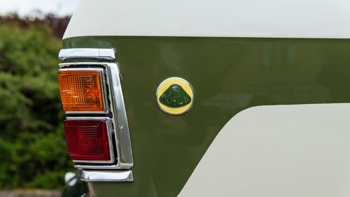 1969 Ford Lotus Cortina MK2 Te koop (foto 135 van 173)