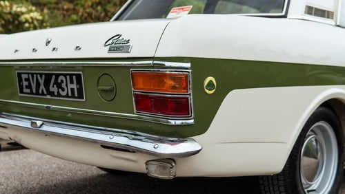 1969 Ford Lotus Cortina MK2 Te koop (foto 137 van 173)