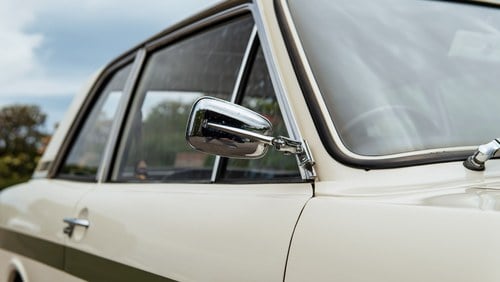1969 Ford Lotus Cortina MK2 Te koop (foto 138 van 173)