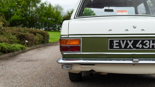 1969 Ford Lotus Cortina MK2 Te koop (foto 139 van 173)