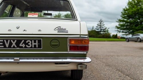 1969 Ford Lotus Cortina MK2 Te koop (foto 140 van 173)