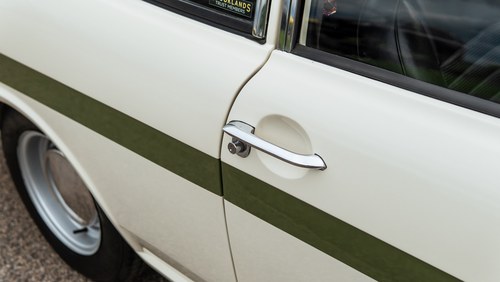 1969 Ford Lotus Cortina MK2 Te koop (foto 142 van 173)