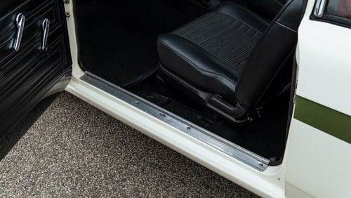 1969 Ford Lotus Cortina MK2 Te koop (foto 75 van 173)
