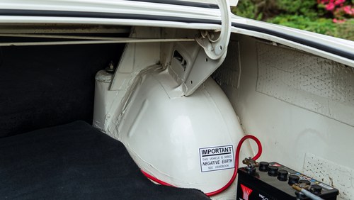 1969 Ford Lotus Cortina MK2 Te koop (foto 78 van 173)