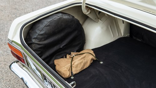 1969 Ford Lotus Cortina MK2 Te koop (foto 81 van 173)