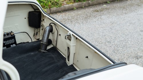 1969 Ford Lotus Cortina MK2 Te koop (foto 83 van 173)