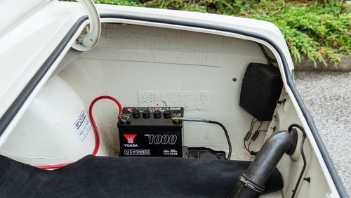 1969 Ford Lotus Cortina MK2 Te koop (foto 84 van 173)