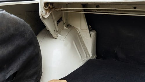 1969 Ford Lotus Cortina MK2 Te koop (foto 86 van 173)