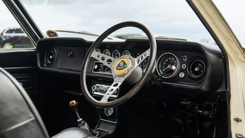1969 Ford Lotus Cortina MK2 Te koop (foto 26 van 173)
