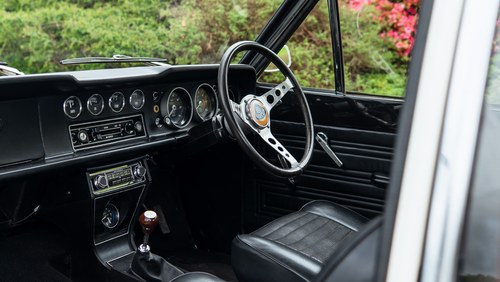 1969 Ford Lotus Cortina MK2 Te koop (foto 28 van 173)