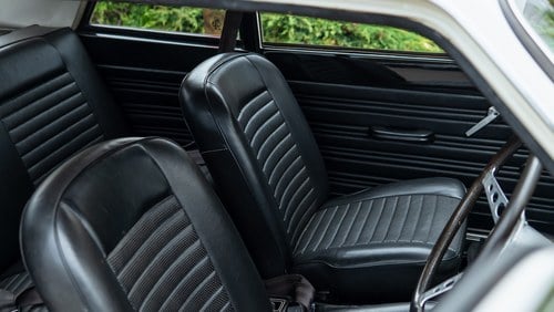 1969 Ford Lotus Cortina MK2 Te koop (foto 29 van 173)
