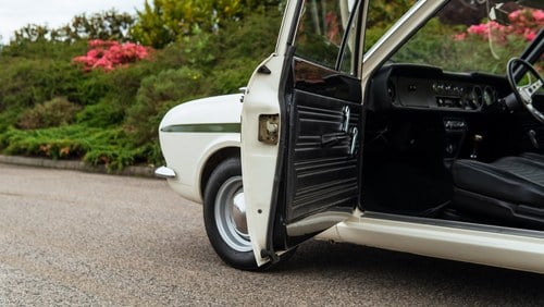 1969 Ford Lotus Cortina MK2 Te koop (foto 30 van 173)