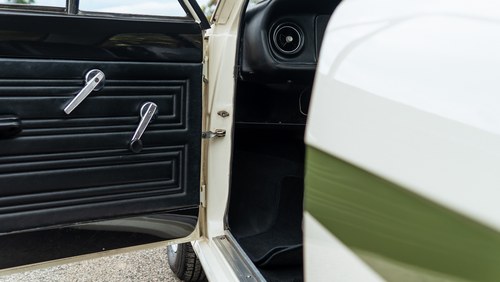 1969 Ford Lotus Cortina MK2 Te koop (foto 34 van 173)
