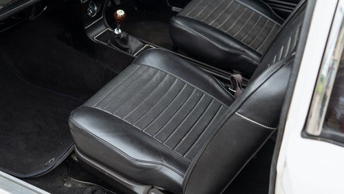 1969 Ford Lotus Cortina MK2 Te koop (foto 35 van 173)